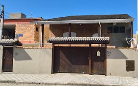 Hostel Praia 102